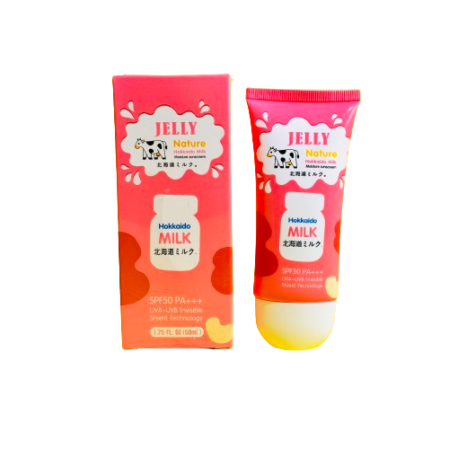 JELLY_HOKKAIDO_MILK_SUN_CREAM__50ml