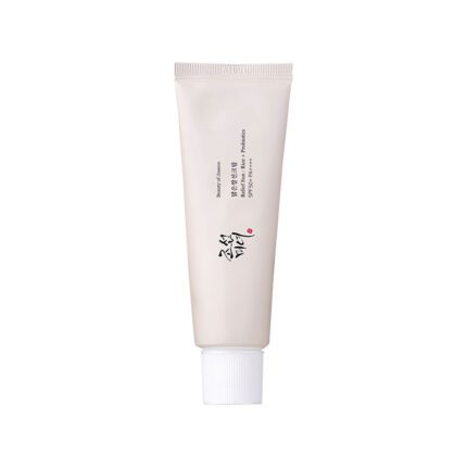 Beauty Of Joseon Sunscreen: Rice + Probiotics Spf 50+ (50 ml)