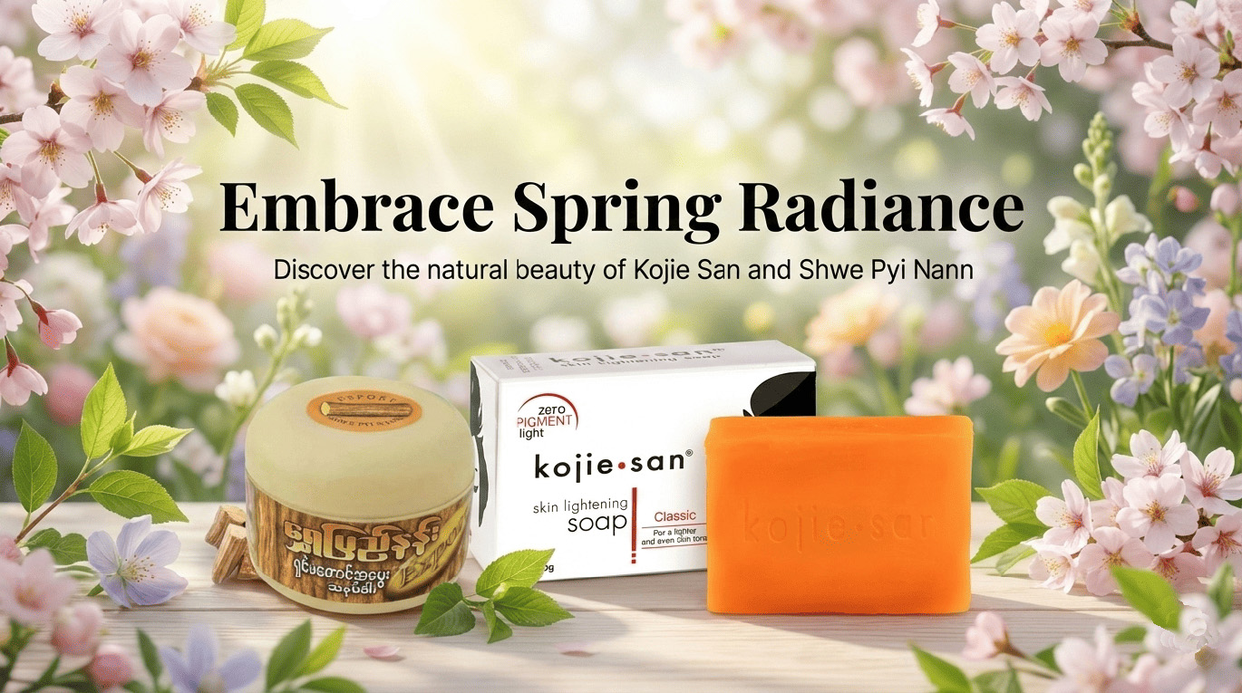 Skincare products in Bangladesh - Sajee.Beauty